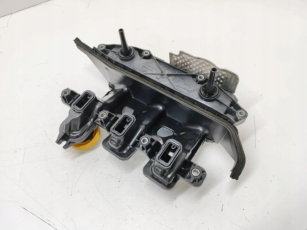 фото №5, Renault scenic iii - grand scenic iii 2012 кришка клапанів