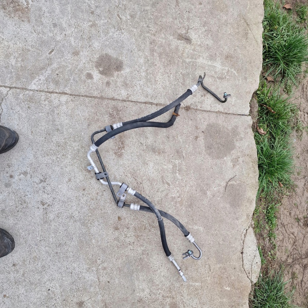 фото №1, Дроти підсилювача trafic iii 1.6dci 497255549