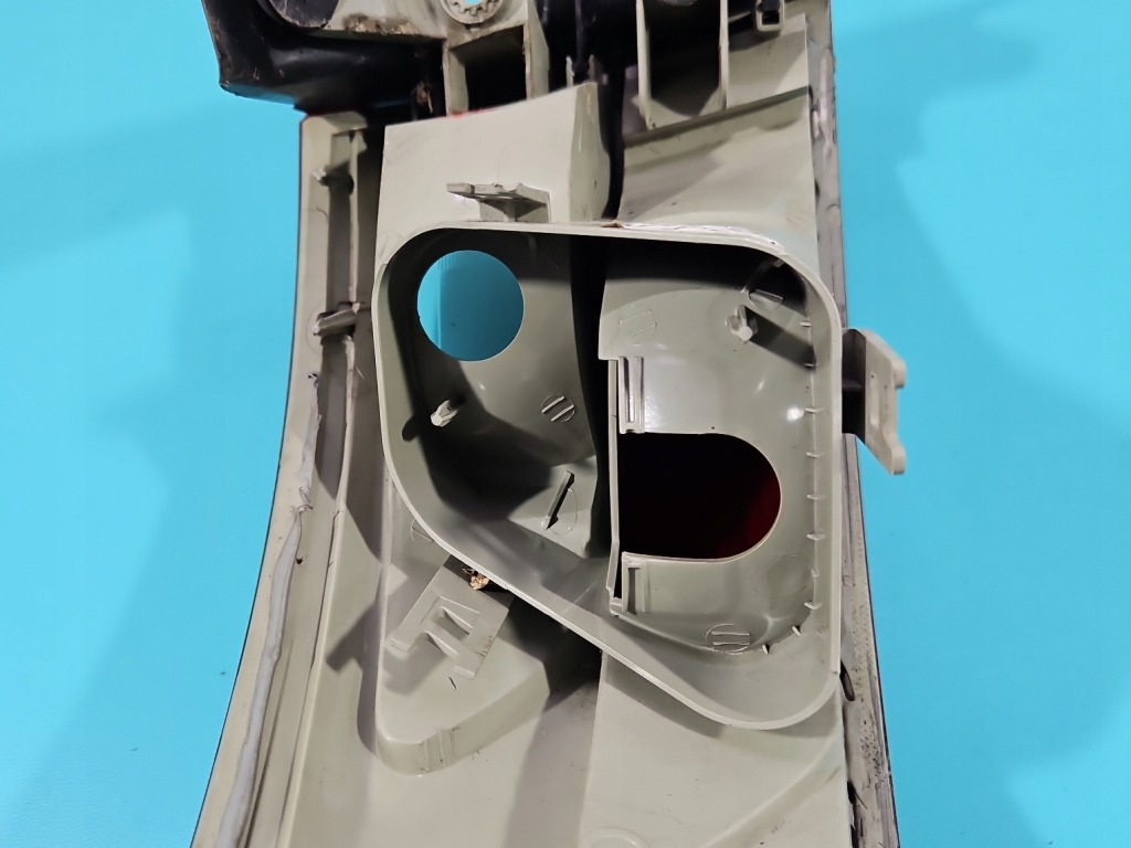 фото №8, Лампа задня задня права renault fluence 09-12 sedan