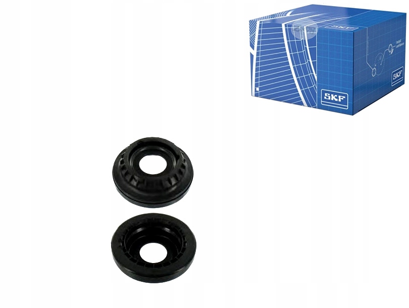 фото №1, Набор подшипник подушки безопасности амортизатор. ford mondeo 00- le p