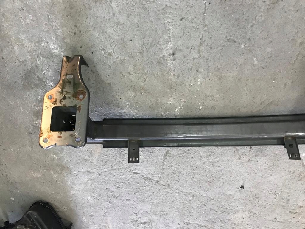 фото №7, Балка перед ford s-max galaxy mk3 lift