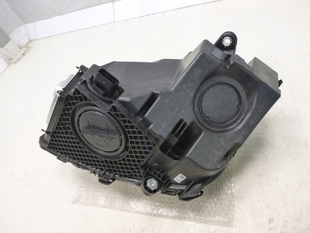 фото №11, Лампа full led high performance glc lift права