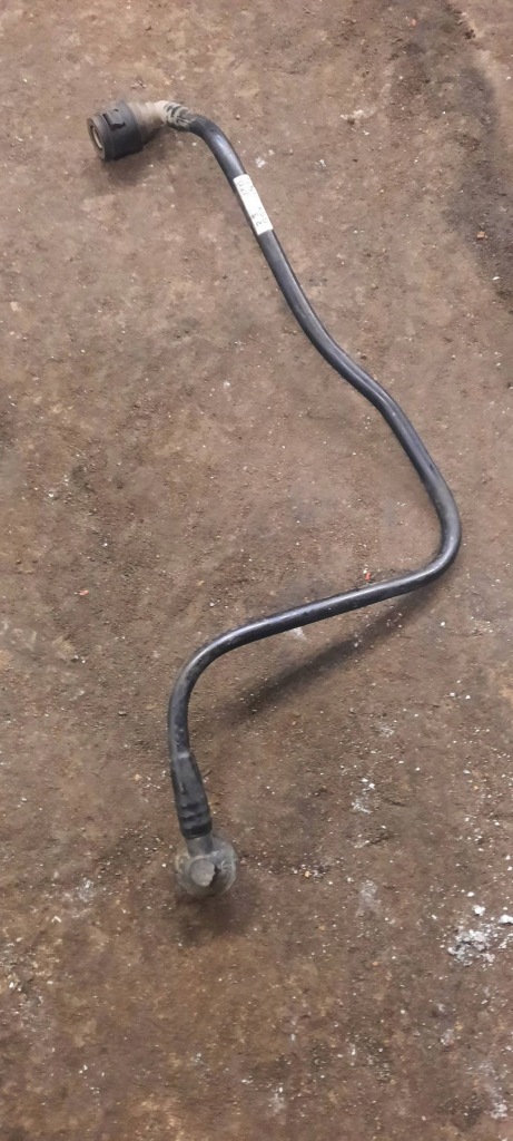 Купить Шланг вакуумa 75975297 fiat ducato