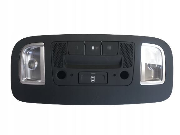 фото №1, Audi r8 4s лампа стельовий 8v7947135m