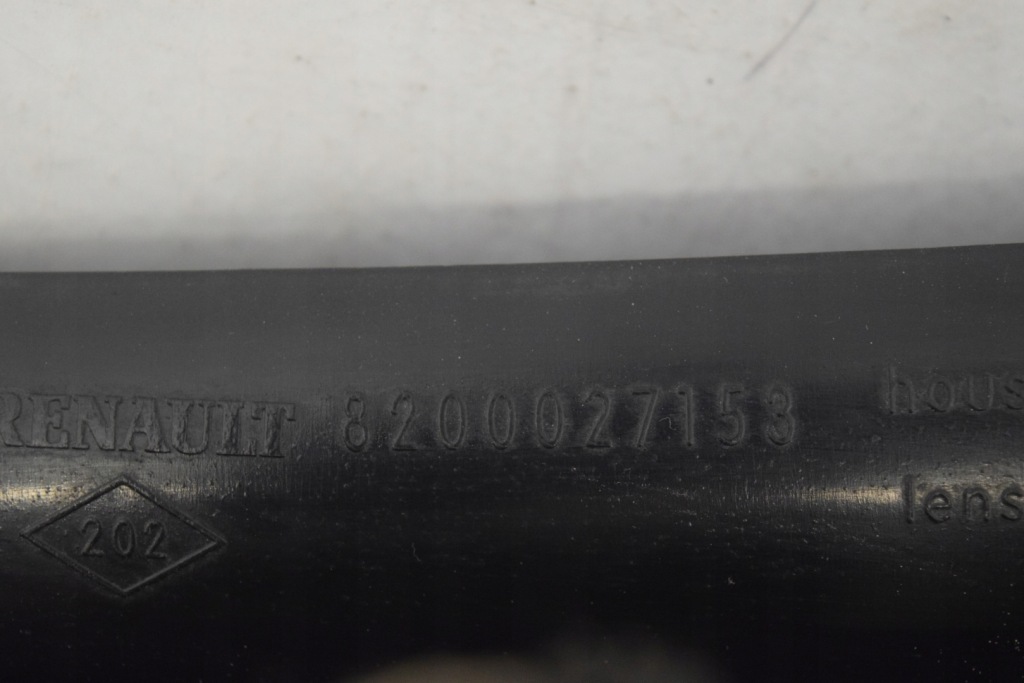 фото №5, Renault espace iv лампа левый задняя 8200027153