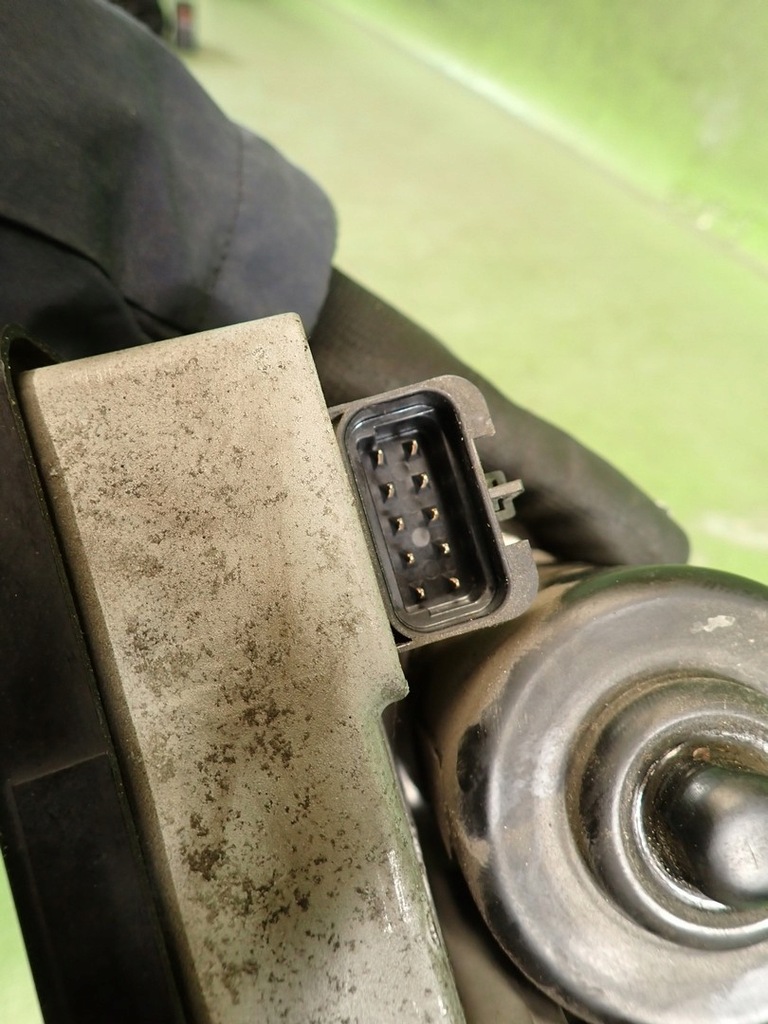 фото №10, Насос abs chevrolet blazer s-10 ii lift 4.3 b 98r 12765501