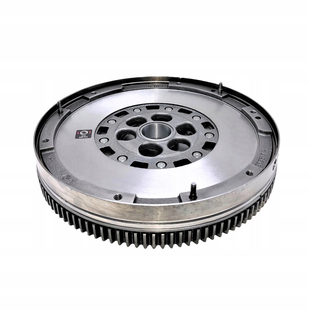 фото №11, Valeo 836091 колесо маховик