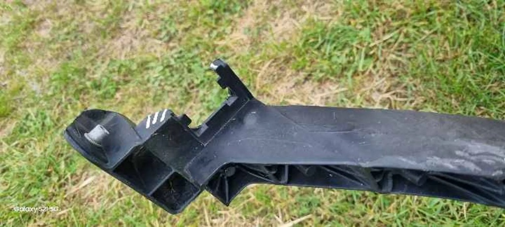 фото №7, Pas передний усилитель kia ceed iii