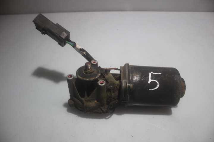 фото №1, Моторчик двірник перед jeep cherokee iii