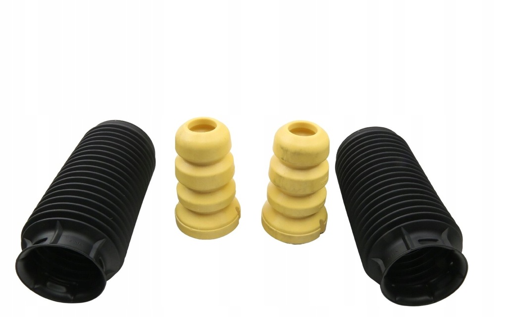 фото №1, Захист амортизатора fast ft12508