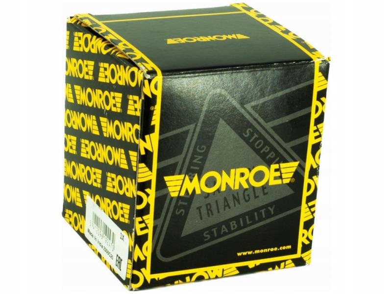 Купить Кронштейн амортизатора перед monroe mk475