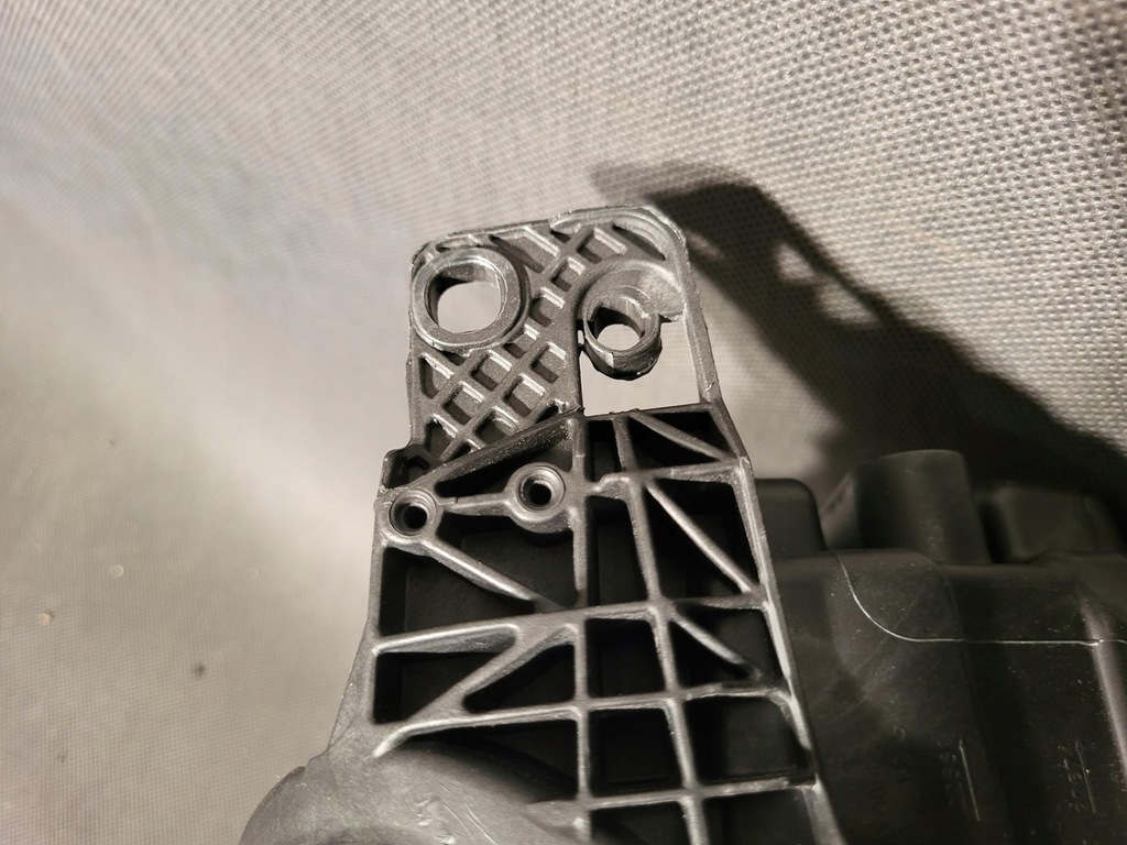 фото №6, Ford puma mk2 лампа перед передня права full led oryg