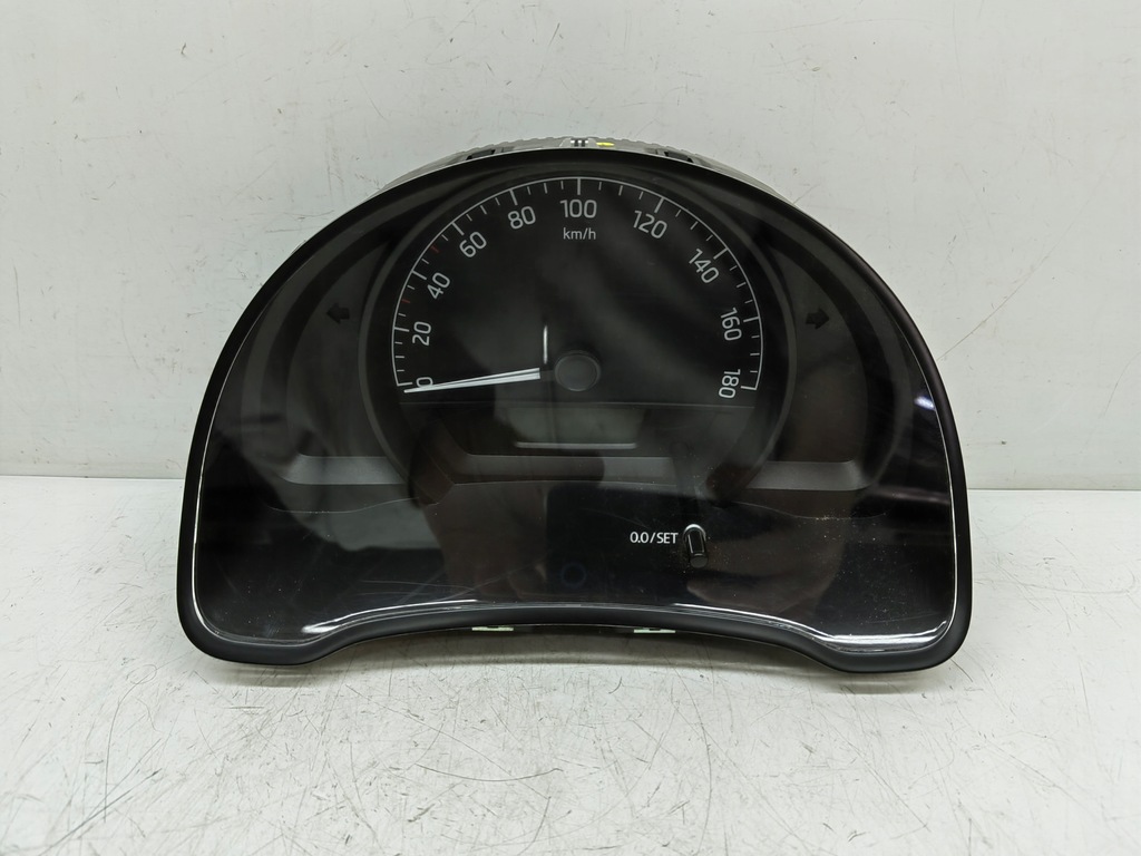 фото №1, Skoda citigo лічильник прилади