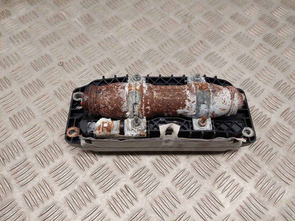 фото №7, Audi a8 s8 d4 4h 4h0880204d подушки безопасности воздушные