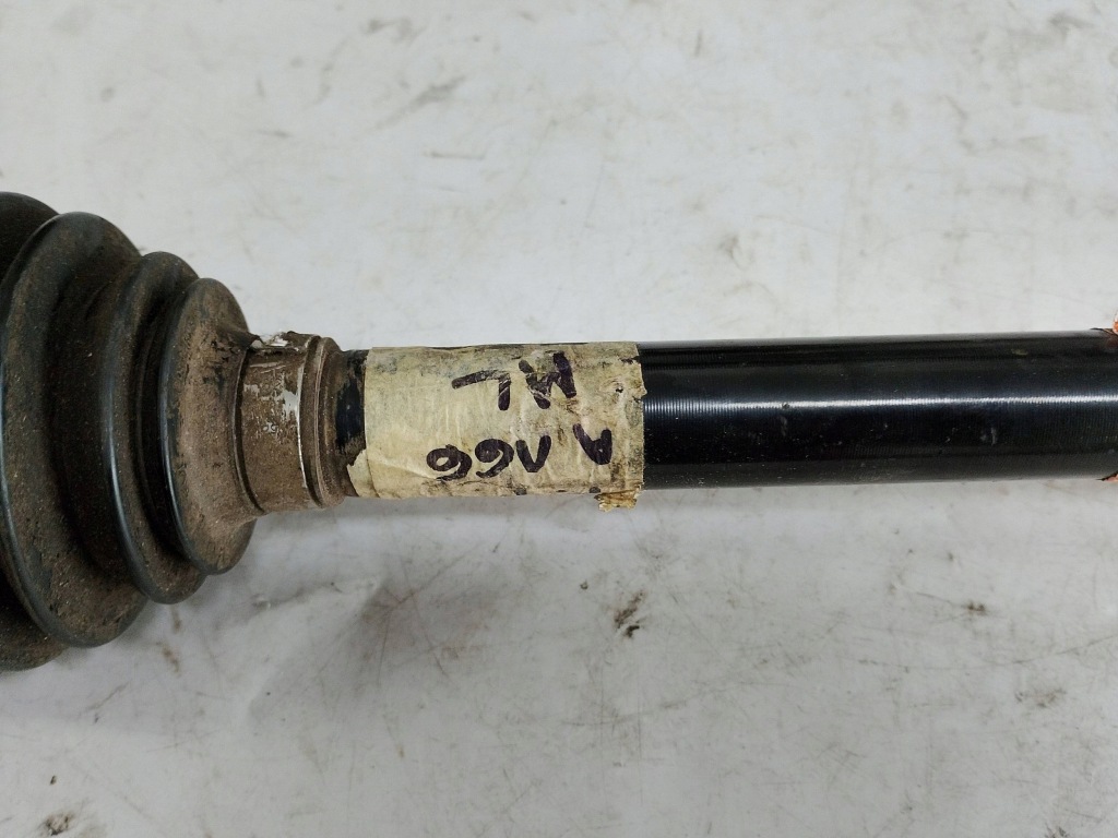 Mercedes w166 приводной вал перед передняя a1663301501 европа Киев