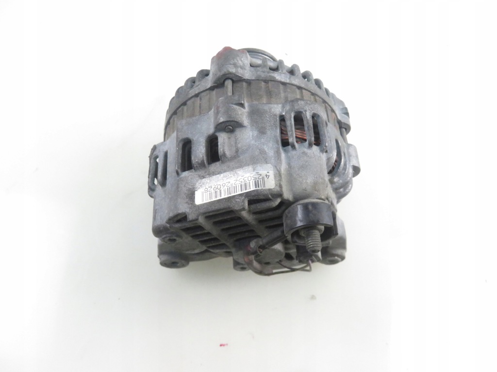 Генератор renault grand scenic 2 1.6 - k4m 782 Доставка