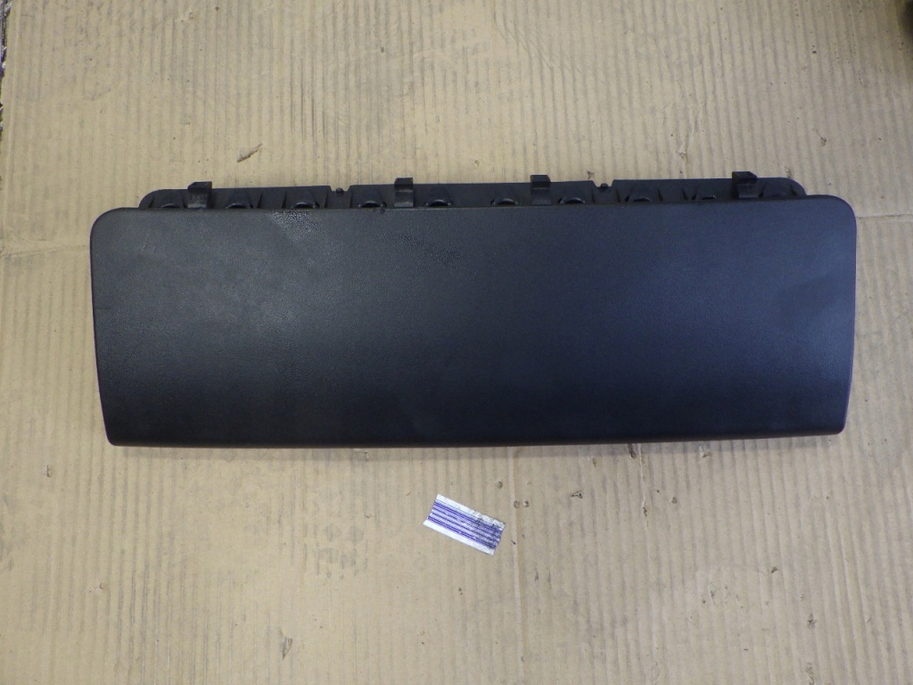 фото №9, Консоль приборная панель подушки безопасности ремни discovery sport l550