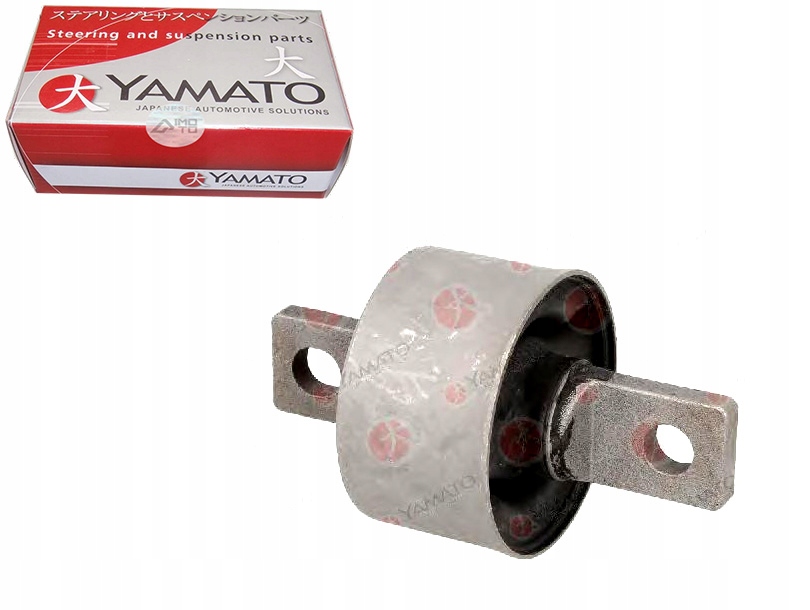 фото №1, Yamato сайлентблок рычага dodge caliber mitsubish