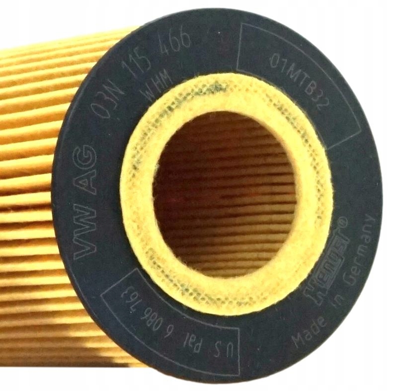 Насос жидкость охлаждающей с прокладка оригинальный номер 06e121018d Цена