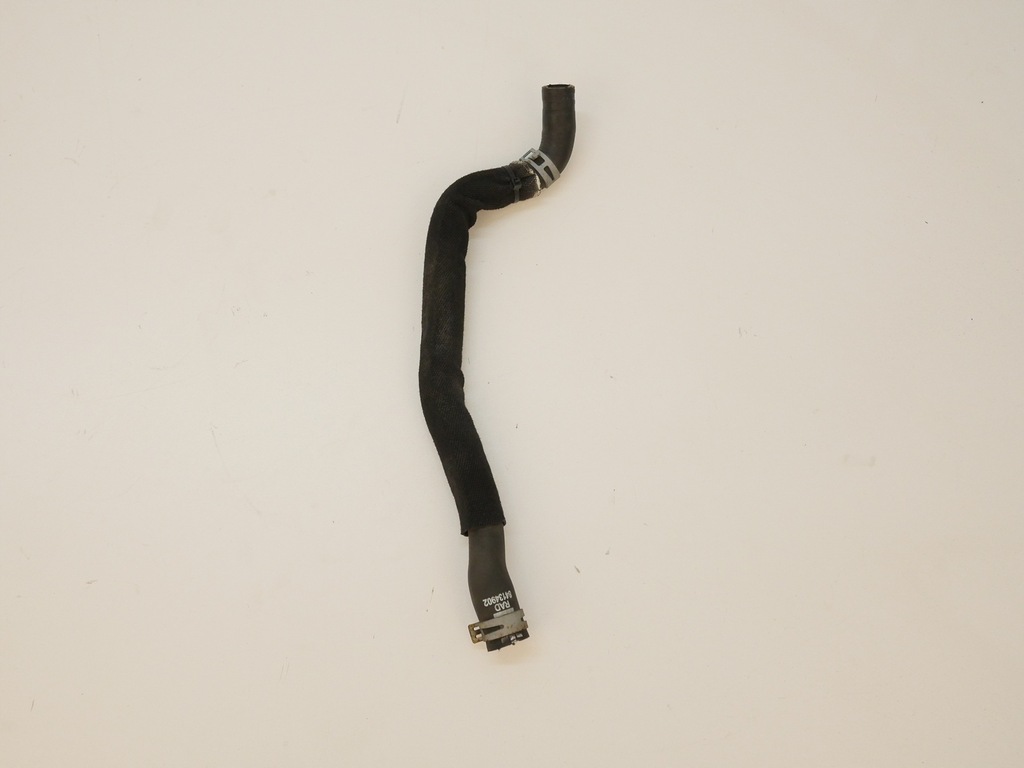 фото №1, 2016-24 camaro 6.2 zl1 lt4 шланг трубка радіатора інтеркулер компресор