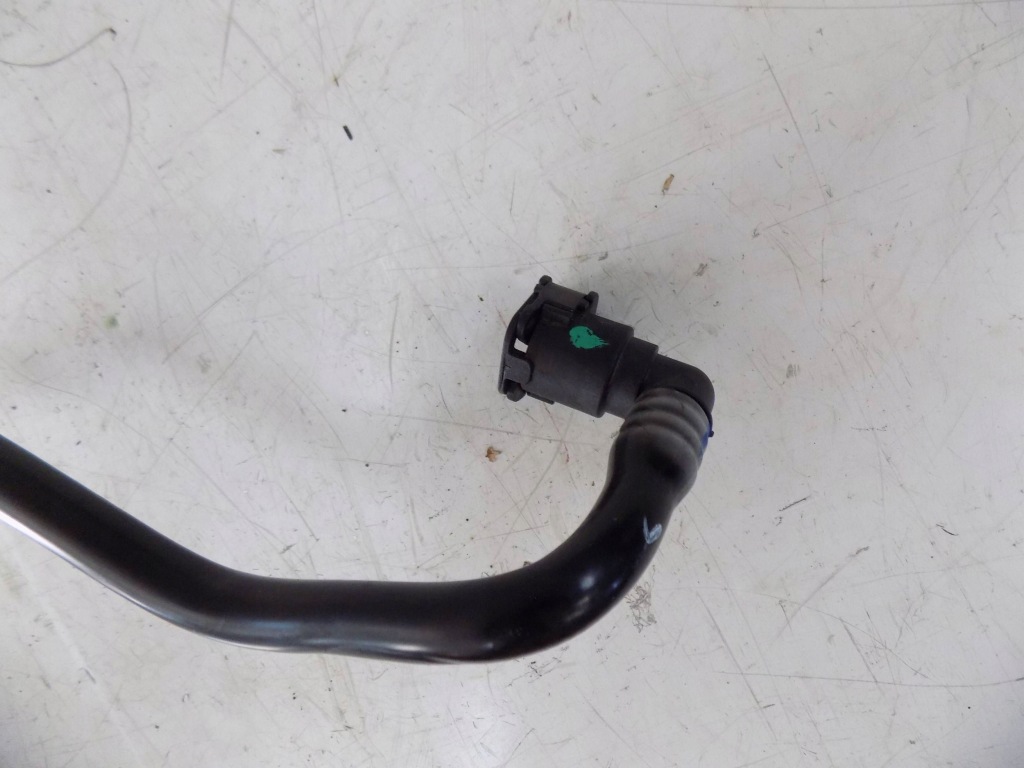 фото №3, Volvo xc90 ii xc60 ii 2.0 t8 трубка шланг води 31368673