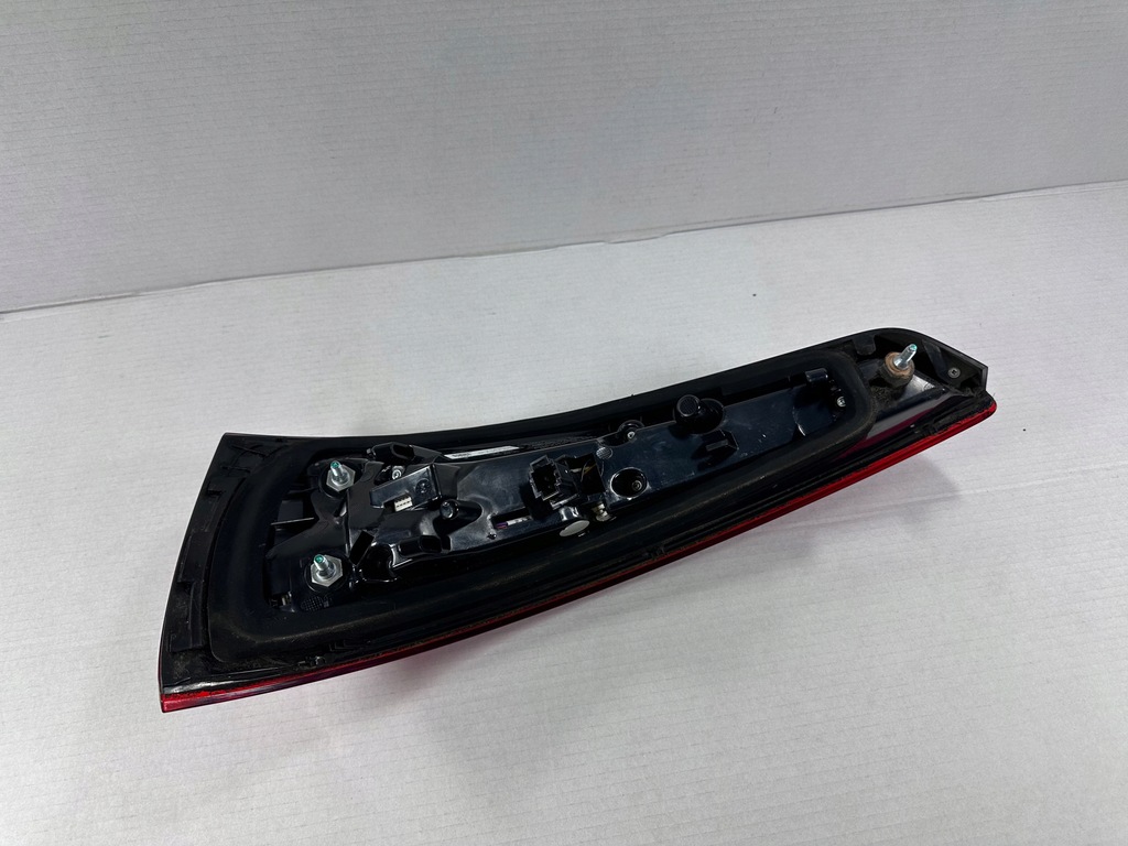 фото №8, Q3 8u lift лампа права ліва задня led комплект 8u0945094h 8u0945093h