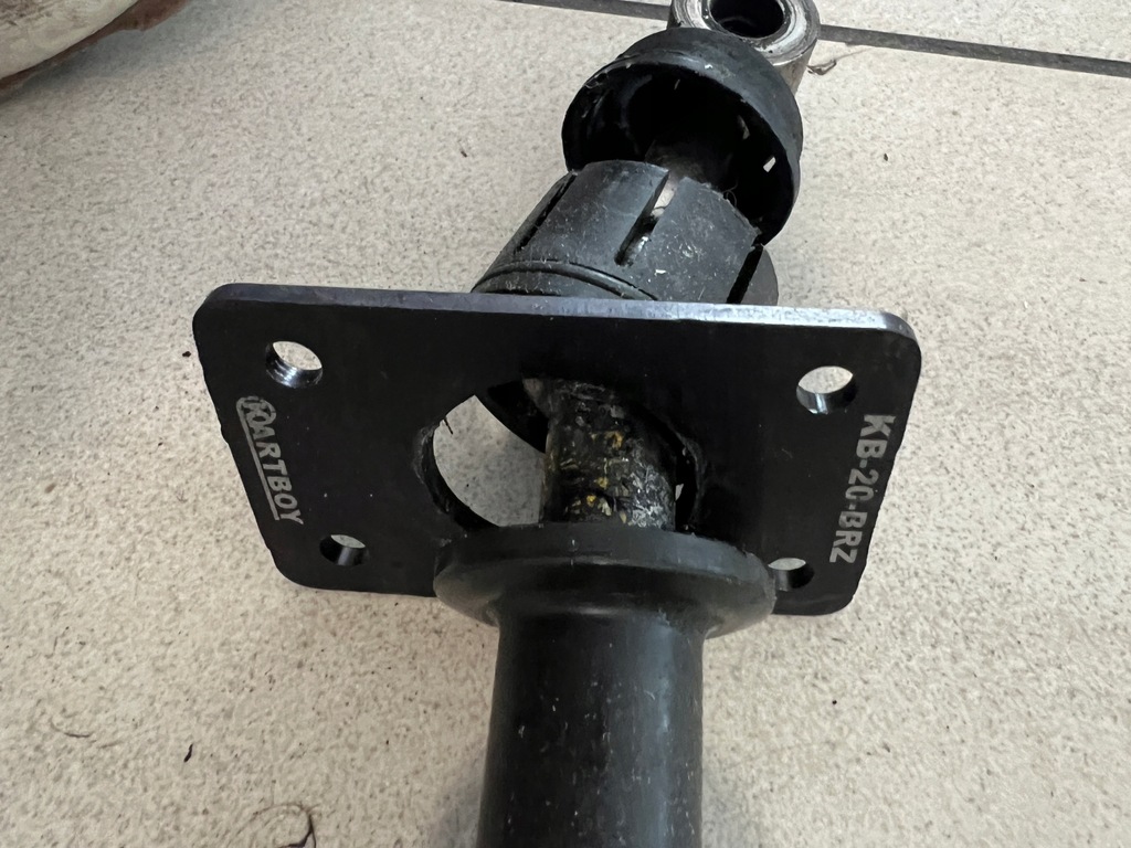 фото №6, Subaru brz toyota gt86 домкрат выборщик передач