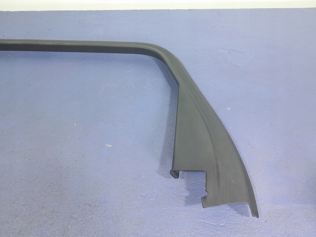 фото №2, Audi q7 ii 4m защита рамка внутренняя дверь правый задняя 4m0867604