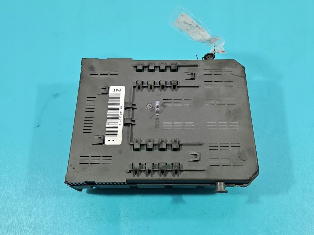 Блок керування модуль bsi citroen c8 1400310480 в Україні