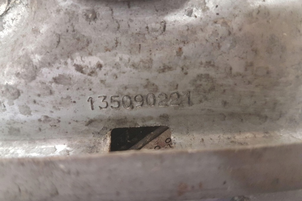 фото №6, Подъемник стекло задних левых дверь citroën c4 grand picasso i ua_