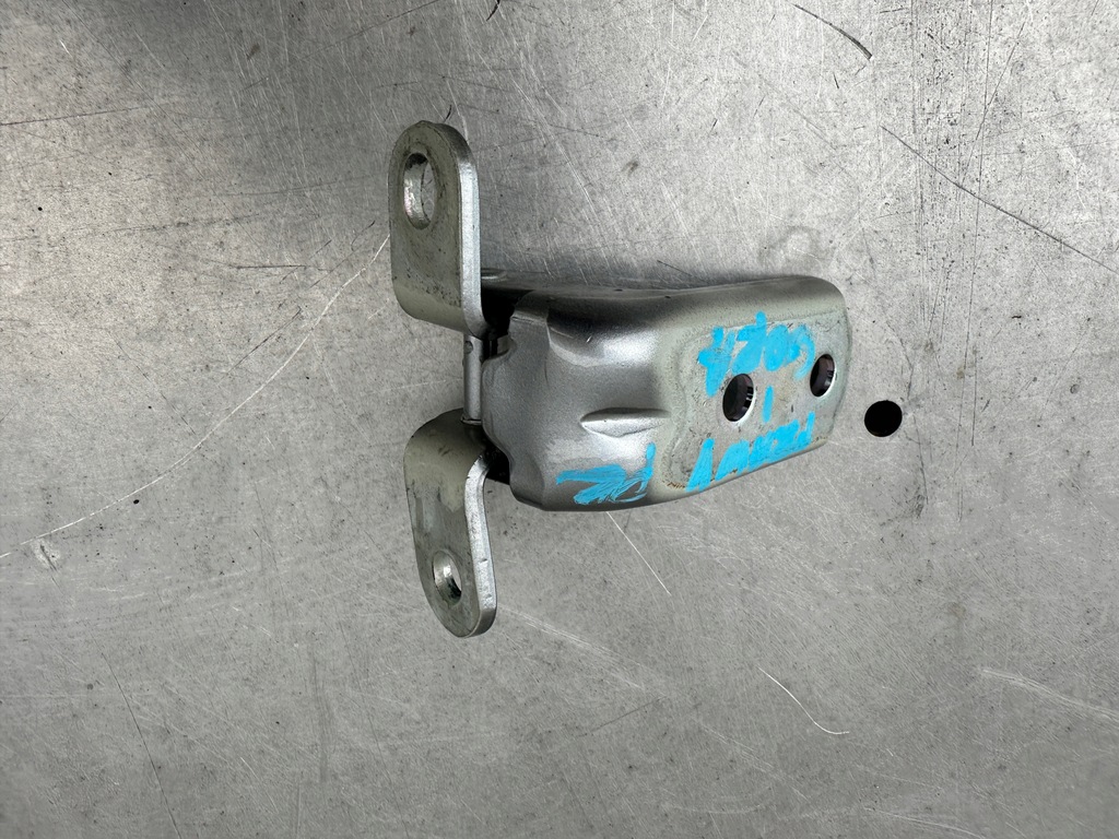 фото №3, Kia niro ii петлі двері правий перед góra