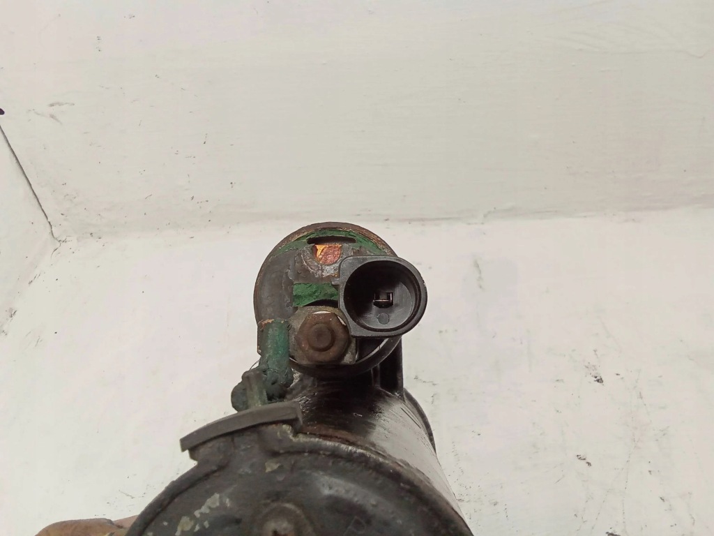 фото №5, Audi a6 s6 c6 4f 2007 стартер