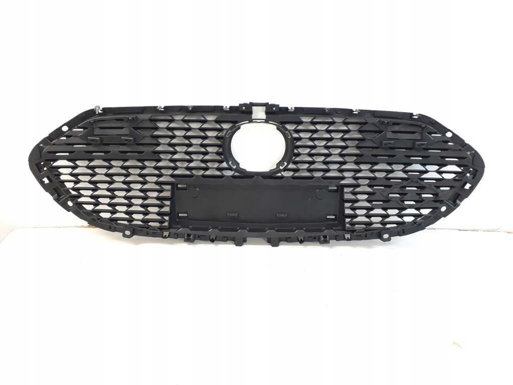 фото №11, Новый решётка радиатора решётка радиатора радиатора mazda 3 bp po 2019-