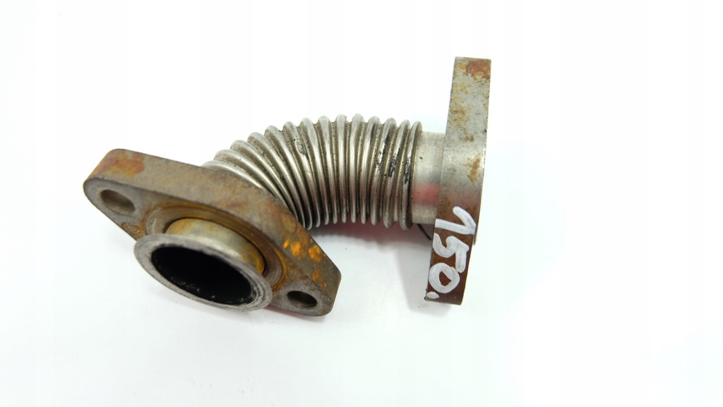 фото №1, Alfa romeo 147 1.9 jtd трубка шланг egr