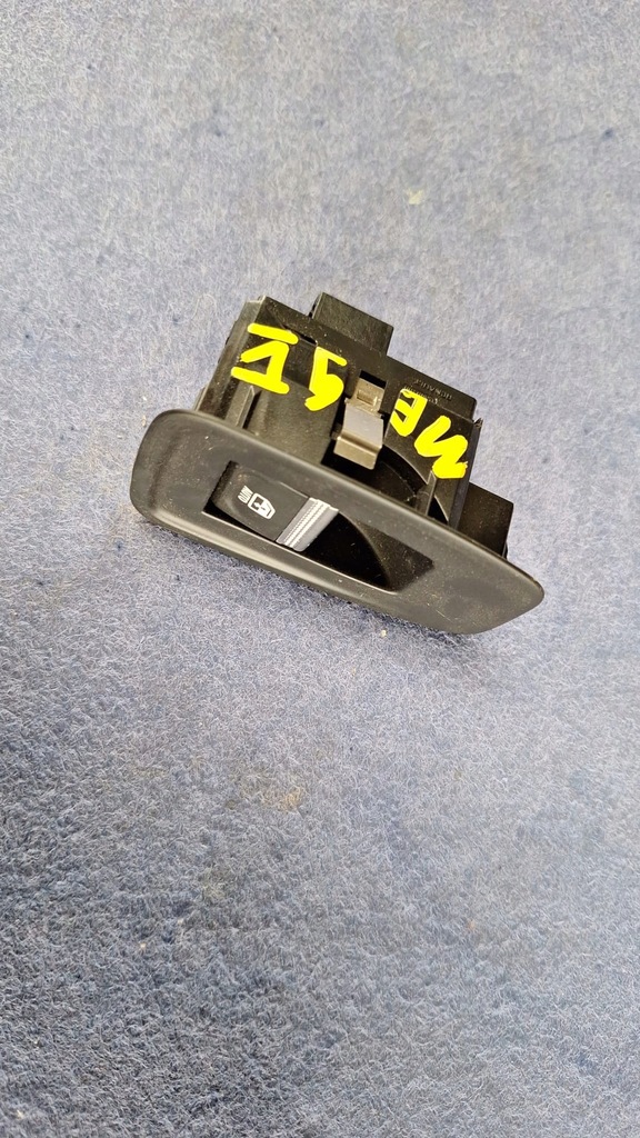 фото №1, Перемикач вікон renault megane v 254214909r