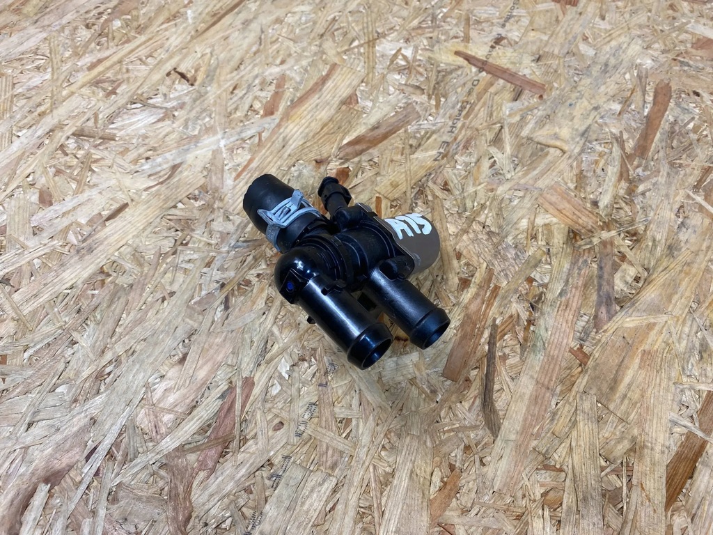 фото №8, Клапан электроклапан насос wody volvo xc40 31684222 2017-