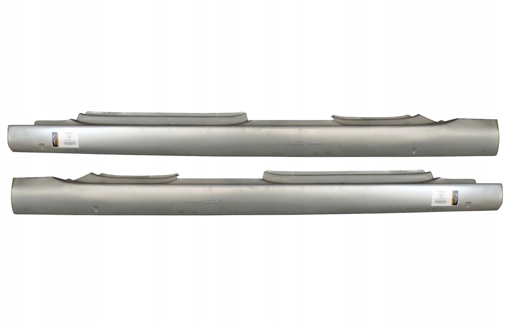 фото №1, Vw golf v 03-09 5-дверь порог пороги оцинковка nowe 2szt le+pr