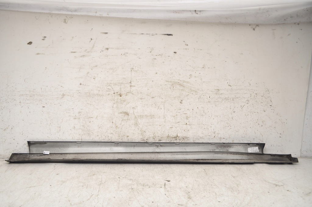 фото №6, Ford focus mk4 накладка порог правая