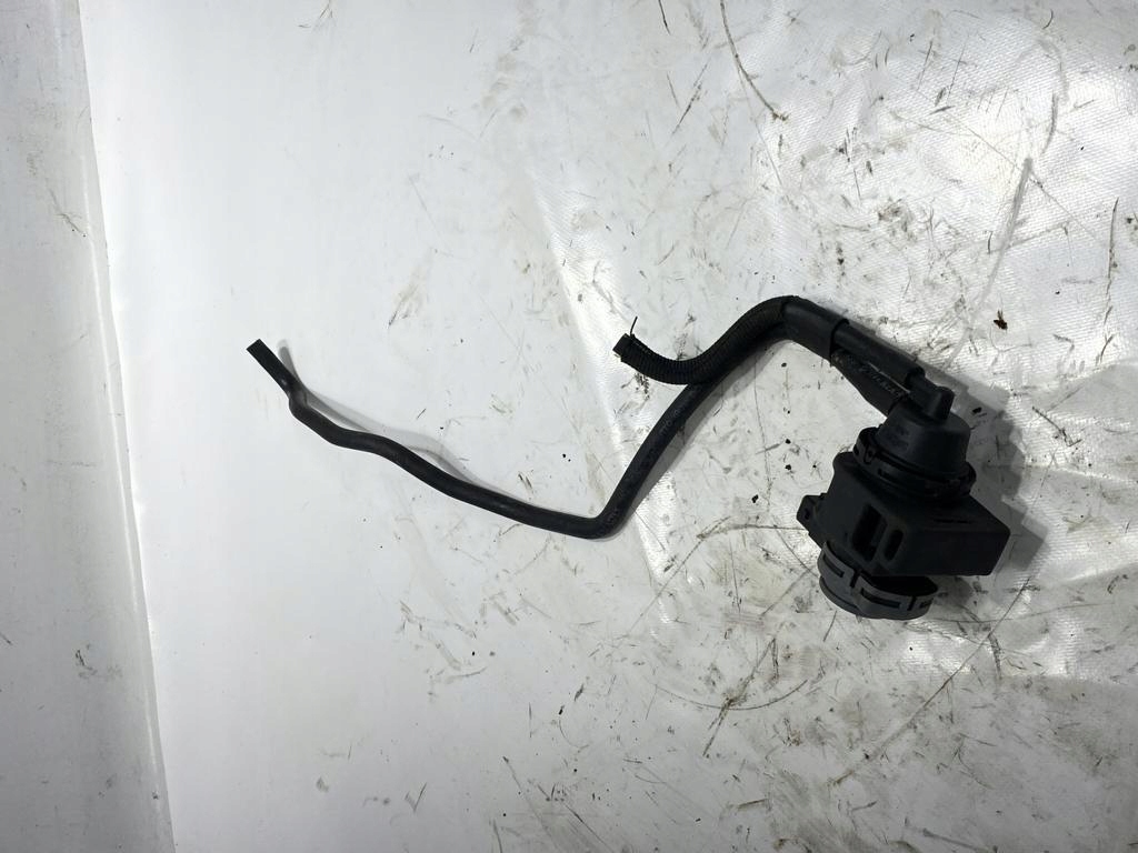 фото №2, Клапан електроклапан вакууму 2.0 dci renault scenic ii 8200575400