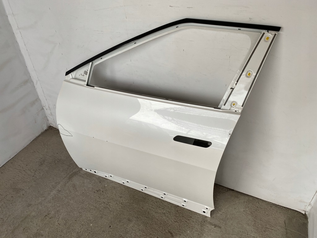 фото №7, Kia ev6 дверь левая передние