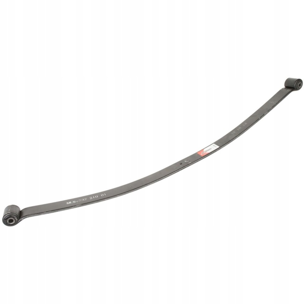 фото №1, Magnum технологія mls-33721001 щітка ресора