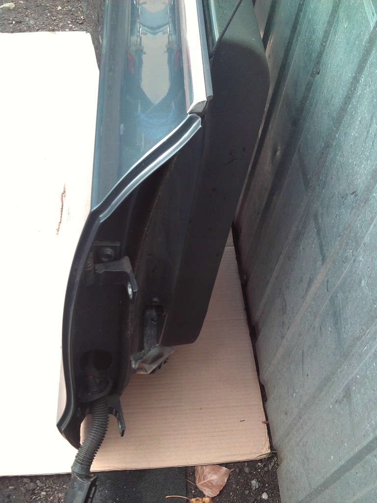 фото №11, Дверь правое задняя audi a5 sportback lz7h