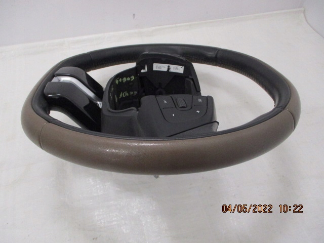 фото №11, Citroen c4 cactus воздуховод кожаный коричневая