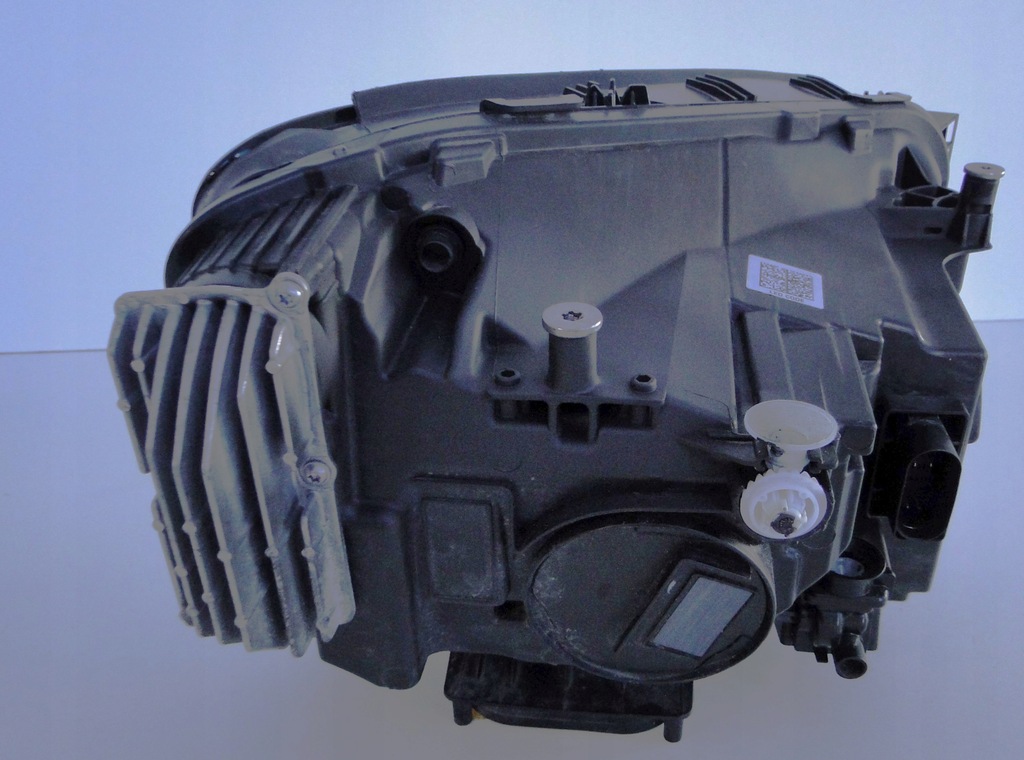 фото №9, Mercedes glb 247 x247 лампа передняя левая led high performance a2479061905