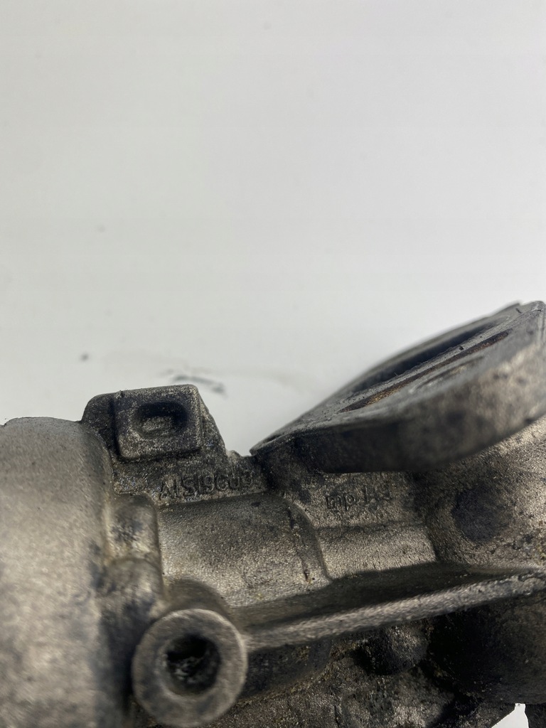 фото №9, Клапан egr ford transit land rover defender 2.4 tdci - 2012r