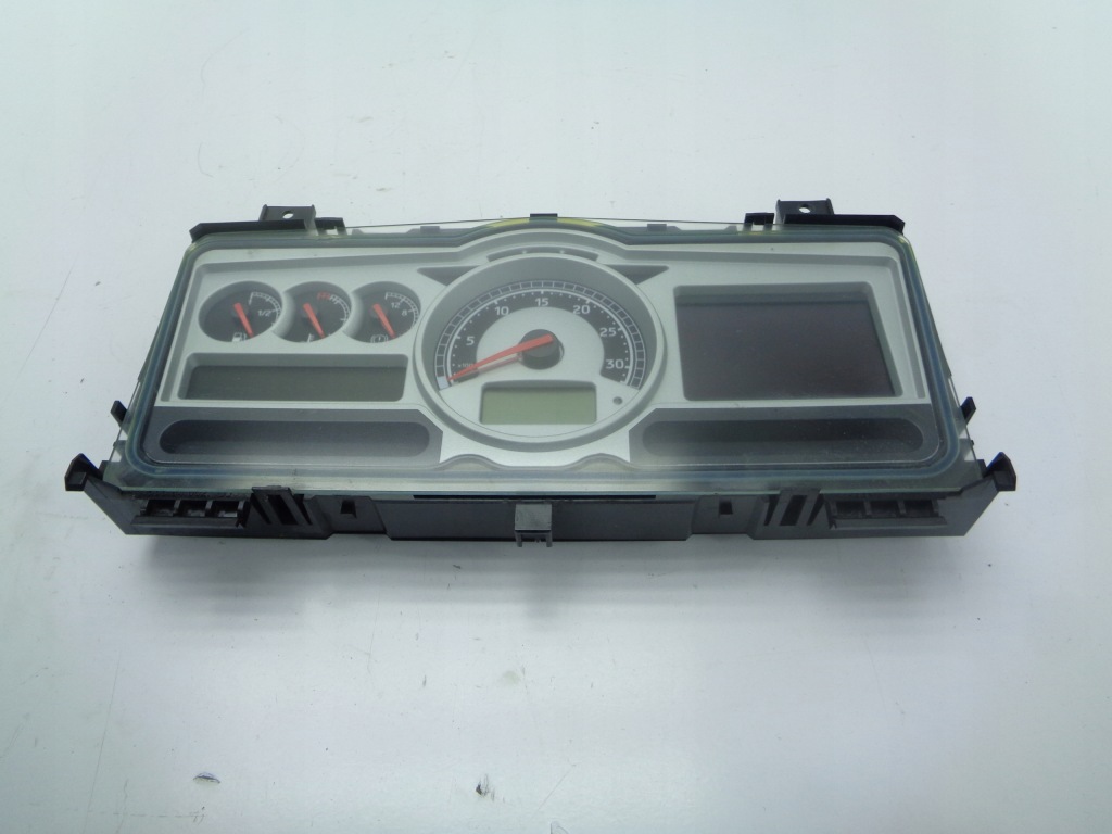 фото №1, Renault magnum dxi лічильник автоматична коробка передач 742097760401