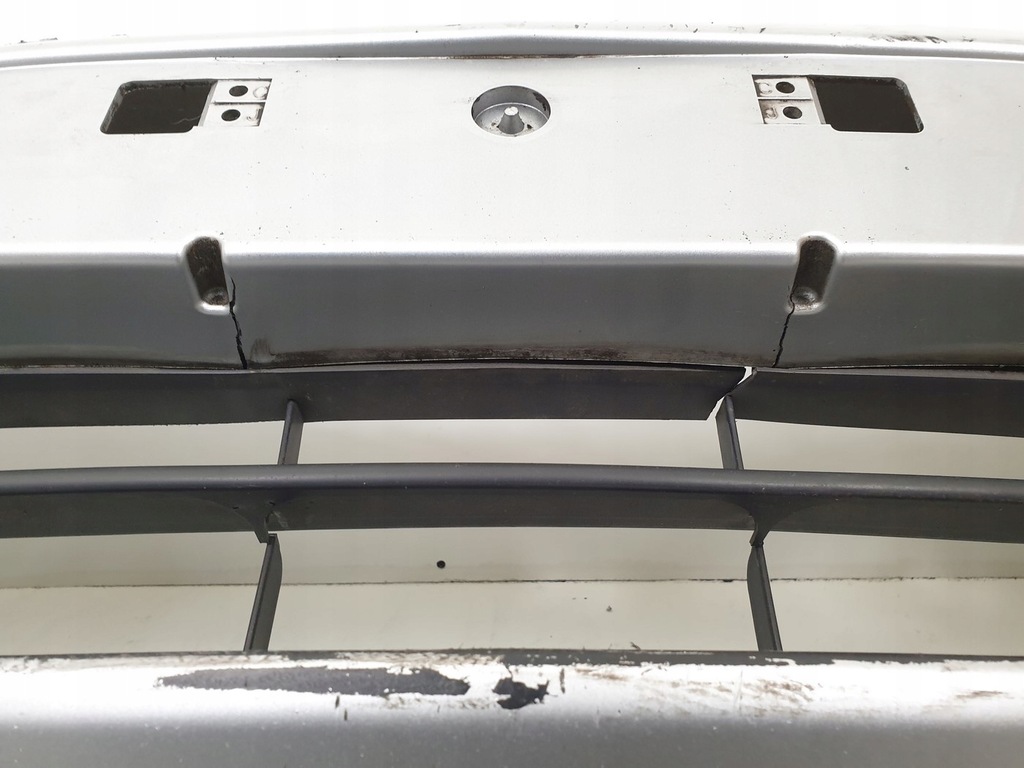 фото №8, Бампер передній перед honda jazz ii