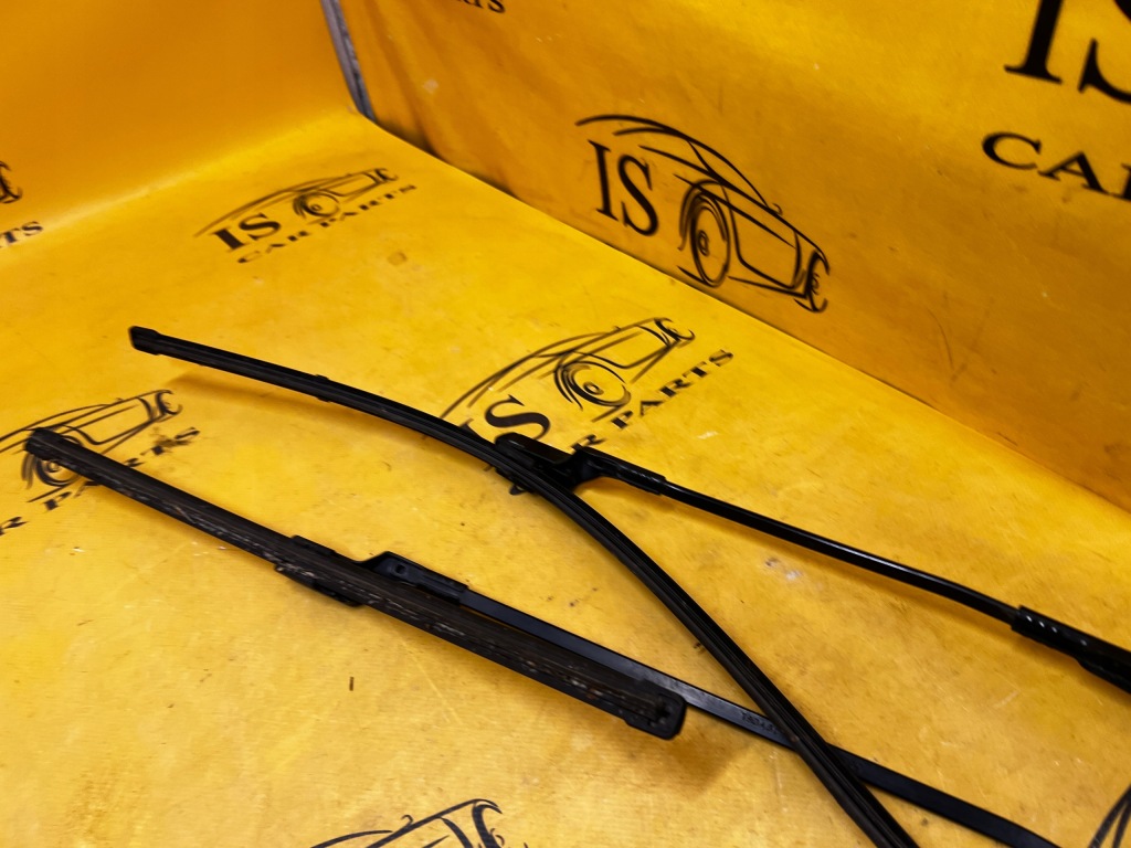 Комплект важелі важіль двірник двірники перед peugeot 308 ii t9 eu Київ