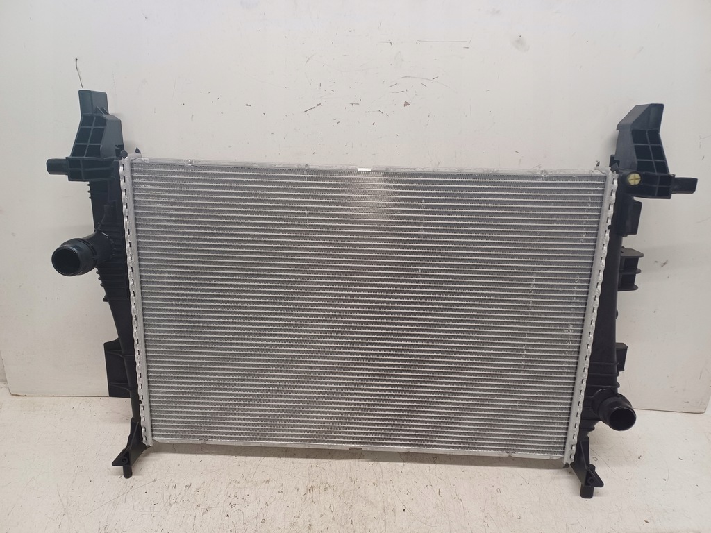 фото №5, Jeep compass 2 ii 16- радиатор wody 68273398aa