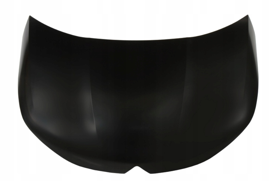 фото №1, Citroen c4 ds4 2009- капот крышка двигателя nowa